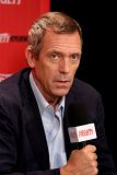 Hugh Laurie - Variety Studio @ TIFF 2012 Second Day