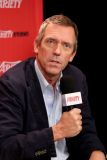 Hugh Laurie - Variety Studio @ TIFF 2012 Second Day