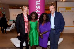 Hugh Laurie - Variety Studio @ TIFF 2012 Second Day