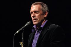 Hugh Laurie - Concert - Berlin June 2013