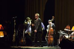 Hugh Laurie - Concert - Le Grand Rex - 2013