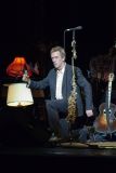 Hugh Laurie - Concert - Le Grand Rex - 2013