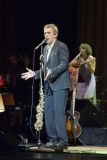 Hugh Laurie - Concert - Le Grand Rex - 2013