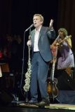 Hugh Laurie - Concert - Le Grand Rex - 2013