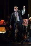Hugh Laurie - Concert - Le Grand Rex - 2013
