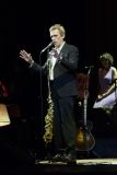 Hugh Laurie - Concert - Le Grand Rex - 2013