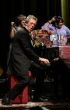 Hugh Laurie - Concert - Bologna 2013