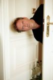 Hugh Laurie - Photoshoot for a French Magazine 2013