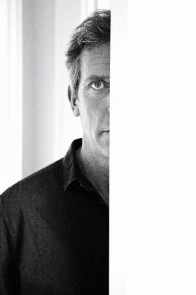 Hugh Laurie - Photoshoot for a French Magazine 2013