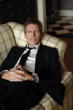 Hugh Laurie - Photoshoot for a French Magazine 2013