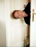 Hugh Laurie - Photoshoot for a French Magazine 2013