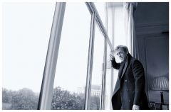 Hugh Laurie - Photoshoot for a French Magazine 2013