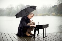 Hugh Laurie - Didn't it Rain