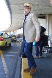 Hugh Laurie and the Copper Bottom Band - Arriving in Rio 2014
