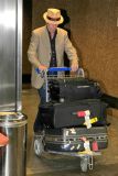 Hugh Laurie and the Copper Bottom Band - Arriving in Rio 2014