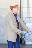 Hugh Laurie and the Copper Bottom Band - Arriving in Rio 2014