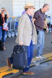Hugh Laurie and the Copper Bottom Band - Arriving in Rio 2014