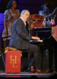 Hugh Laurie and the Copper Bottom Band - perform in Vancouver Canada May 2014