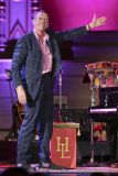 Hugh Laurie and the Copper Bottom Band - perform in Vancouver Canada May 2014