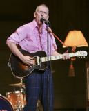 Hugh Laurie and the Copper Bottom Band - perform in Vancouver Canada May 2014