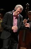 Hugh Laurie & The Copper Bottom Band perform in Milan 2014