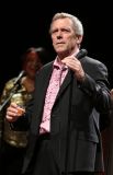 Hugh Laurie & The Copper Bottom Band perform in Milan 2014
