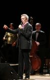 Hugh Laurie & The Copper Bottom Band perform in Milan 2014