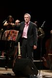 Hugh Laurie & The Copper Bottom Band perform in Milan 2014