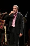 Hugh Laurie & The Copper Bottom Band perform in Milan 2014