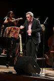 Hugh Laurie & The Copper Bottom Band perform in Milan 2014