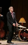 Hugh Laurie & The Copper Bottom Band perform in Milan 2014