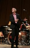 Hugh Laurie & The Copper Bottom Band perform in Milan 2014