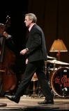 Hugh Laurie & The Copper Bottom Band perform in Milan 2014