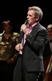 Hugh Laurie & The Copper Bottom Band perform in Milan 2014
