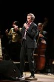 Hugh Laurie & The Copper Bottom Band perform in Milan 2014