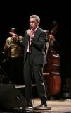 Hugh Laurie & The Copper Bottom Band perform in Milan 2014