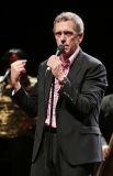 Hugh Laurie & The Copper Bottom Band perform in Milan 2014