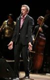 Hugh Laurie & The Copper Bottom Band perform in Milan 2014