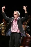 Hugh Laurie & The Copper Bottom Band perform in Milan 2014