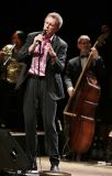 Hugh Laurie & The Copper Bottom Band perform in Milan 2014