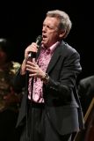 Hugh Laurie & The Copper Bottom Band perform in Milan 2014