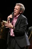 Hugh Laurie & The Copper Bottom Band perform in Milan 2014