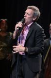 Hugh Laurie & The Copper Bottom Band perform in Milan 2014