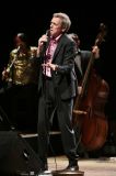 Hugh Laurie & The Copper Bottom Band perform in Milan 2014
