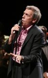 Hugh Laurie & The Copper Bottom Band perform in Milan 2014