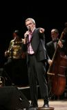 Hugh Laurie & The Copper Bottom Band perform in Milan 2014
