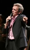 Hugh Laurie & The Copper Bottom Band perform in Milan 2014