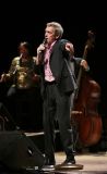 Hugh Laurie & The Copper Bottom Band perform in Milan 2014