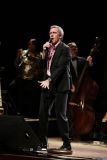 Hugh Laurie & The Copper Bottom Band perform in Milan 2014