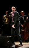 Hugh Laurie & The Copper Bottom Band perform in Milan 2014